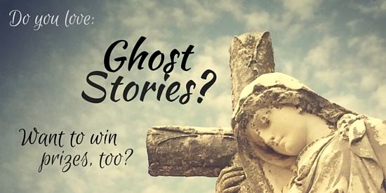 Love Ghost Stories-