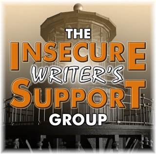 1-Insecure Writers Support Group Badge