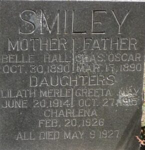 Smiley's Grave in Garland, TX. photo (c) Tui SniderSmiley's Grave in Garland, TX. photo (c) Tui Snider